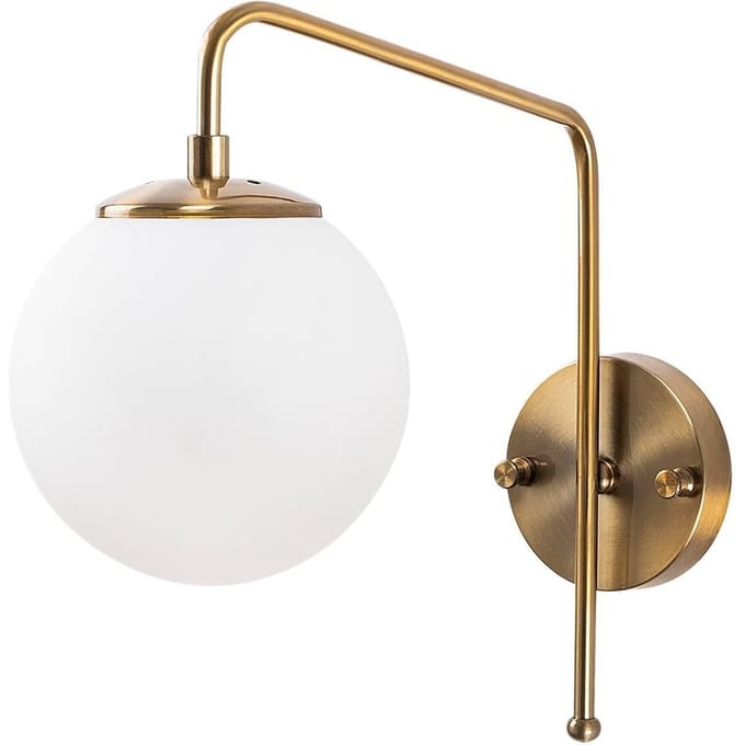 Wandlamp Viran | Opviq