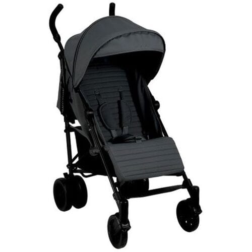 Little Dutch Paraplu buggy Grey unisex