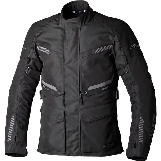 Motorjas RST Maverick EVO CE