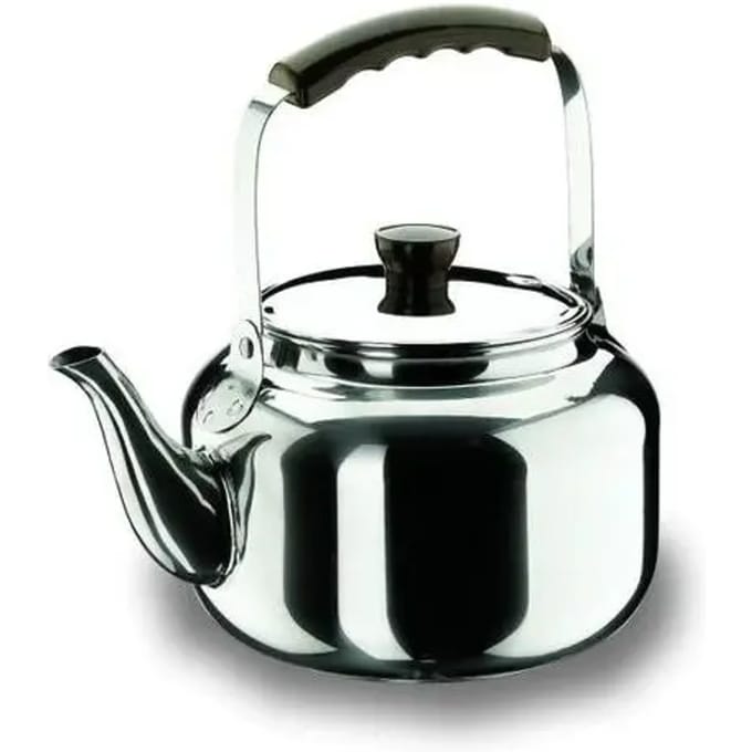 Broodjesmaker Lacor Pava