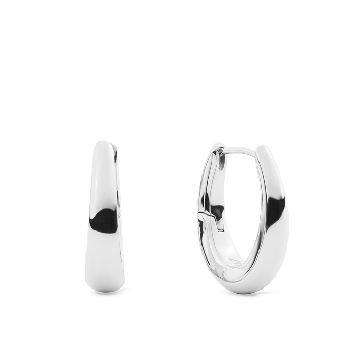 Daniel Wellington DW Flow 20mm Silver