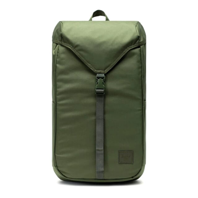 Herschel Supply Co. - Thompson Light Backpack - Blauw/Groen