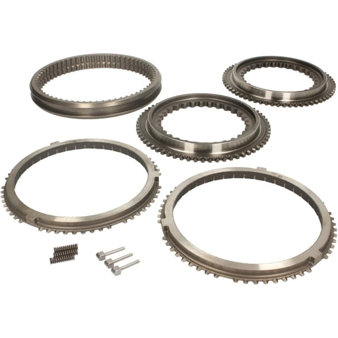 Reparatieset voor synchronisator versnellingsbak ZF 1316298036ZF