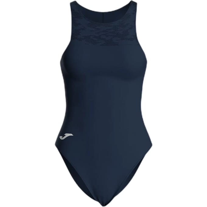 Joma Shark Iv Zwemkleding Blauw L Vrouw