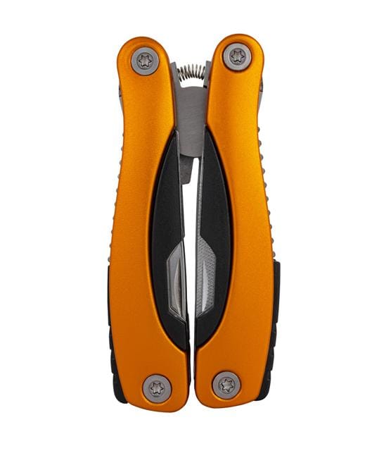 Opvouwbare 12-in-1 Multitool - Multifunctioneel Gereedschap