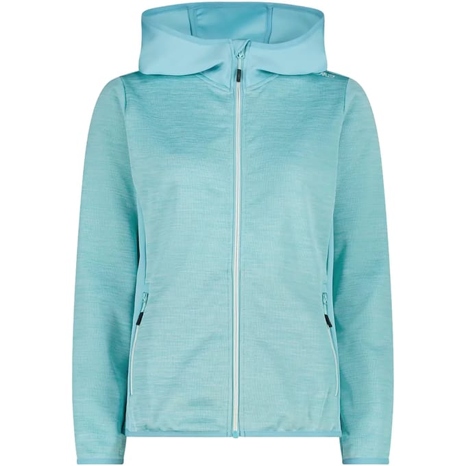Dames wandeljack CMP Technical