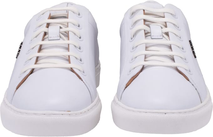 Joop - Herren Sneaker Tinta Coralie