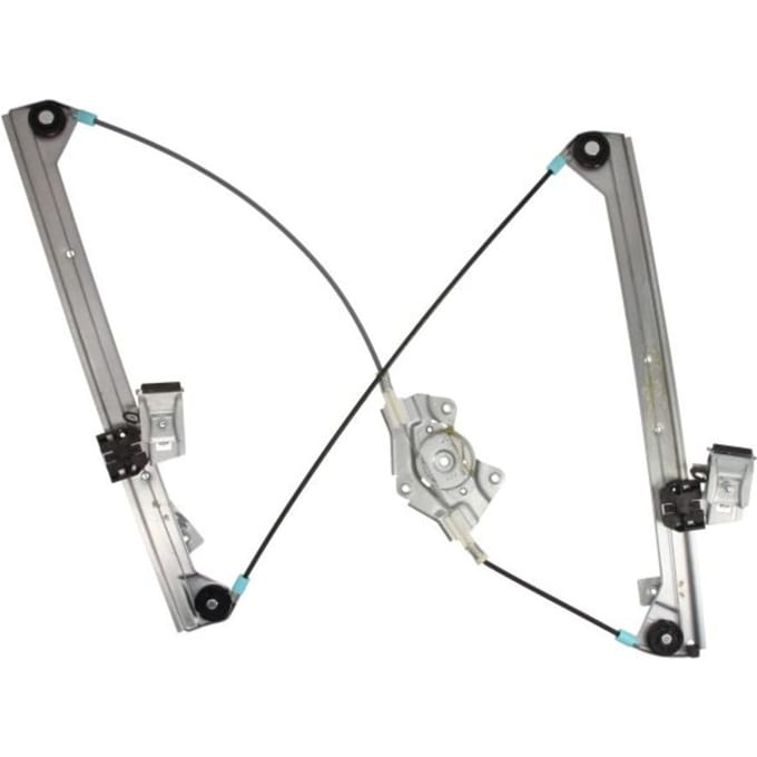 Raamregelaar MAGNETI MARELLI 350103170024 rechts