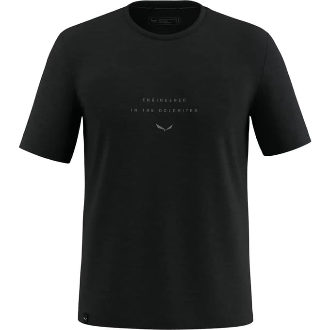 T-shirt Salewa Eagle Eitd AM