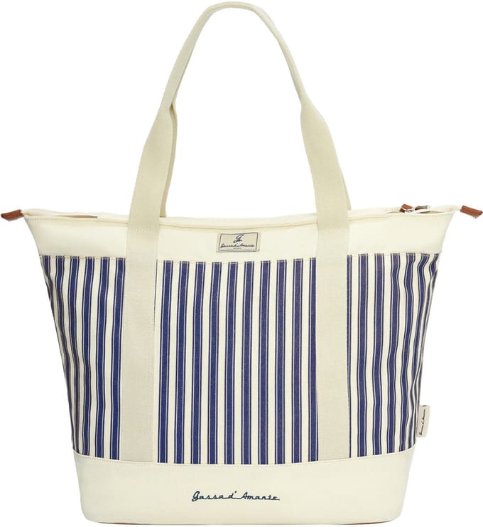 Gassa d'Amante Shopper Vieste