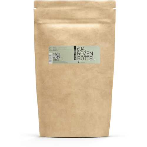 Natural Heroes Rozenbottelpoeder - 250 gram