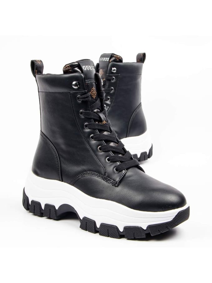 Stiefel Guess Woman Bissonn 4g