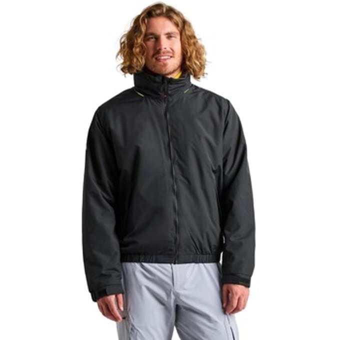 Blazer Slam Sailing Warm Jacket