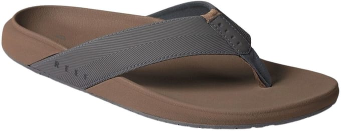 Reef Slippers the raglan cj4020 / bruin