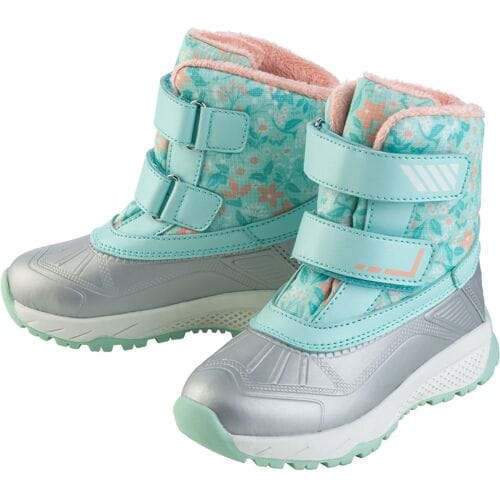LUPILU Kinder snowboots (Mint, 25)