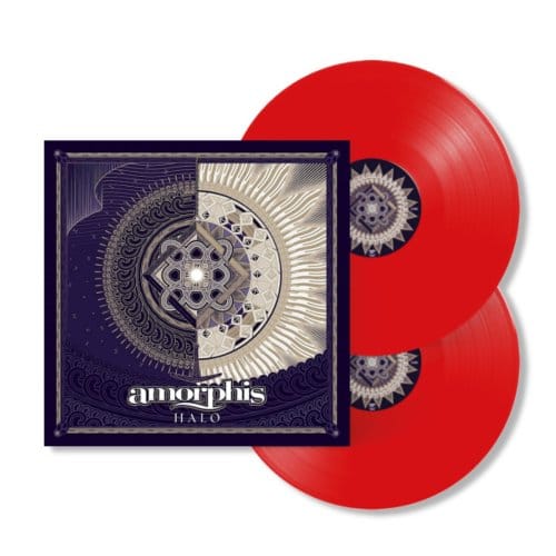 Halo - Amorphis