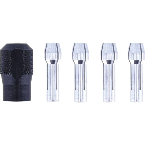 Dremel 4485 Multitoolaccessoire - Spantangen (3.2 mm) incl. spanmoer