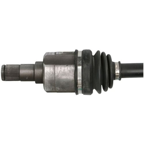 Aandrijfas POINT GEAR PNG76401