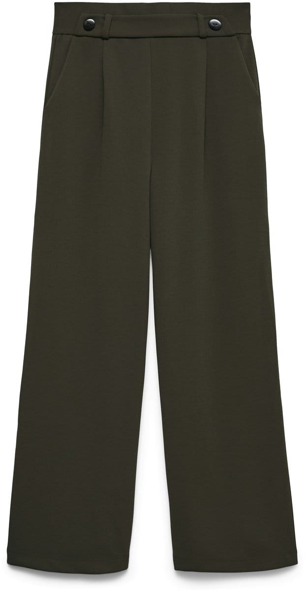 VERO MODA - VMSTAR PANTS JRS NOOS - Dames - Leggings