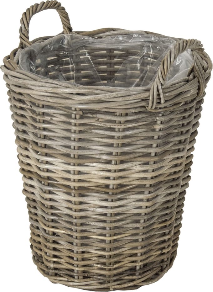 Rotan Mand Rufes 35x41