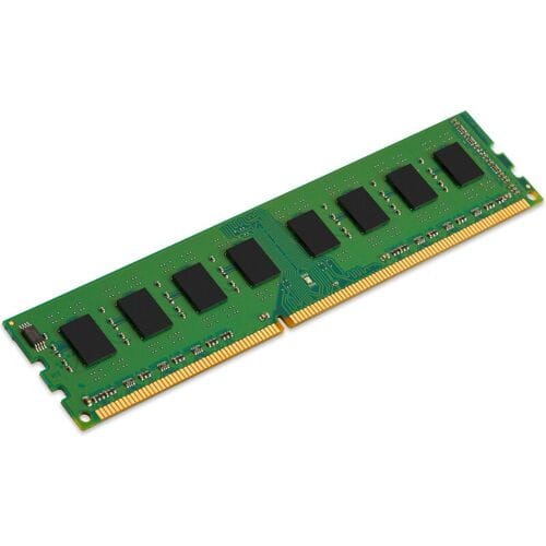 Kingston Technology System Specific Memory 4GB DDR3 1600MHz Module geheugenmodule 1 x 4GB