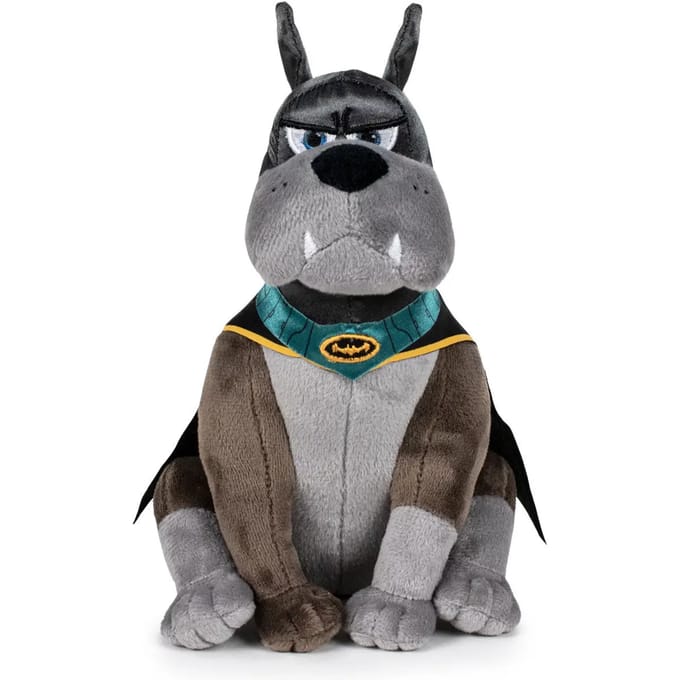 Pluche Play by play DC Super-Pets