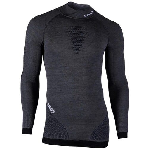 T-Shirt Lange Mouw Uyn Fusyon