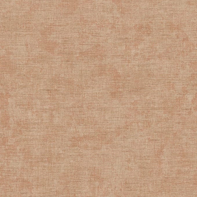 Dutch Wallcoverings - Vliesbehang - Renaissance - Needle Point Plain Brown- RE521064