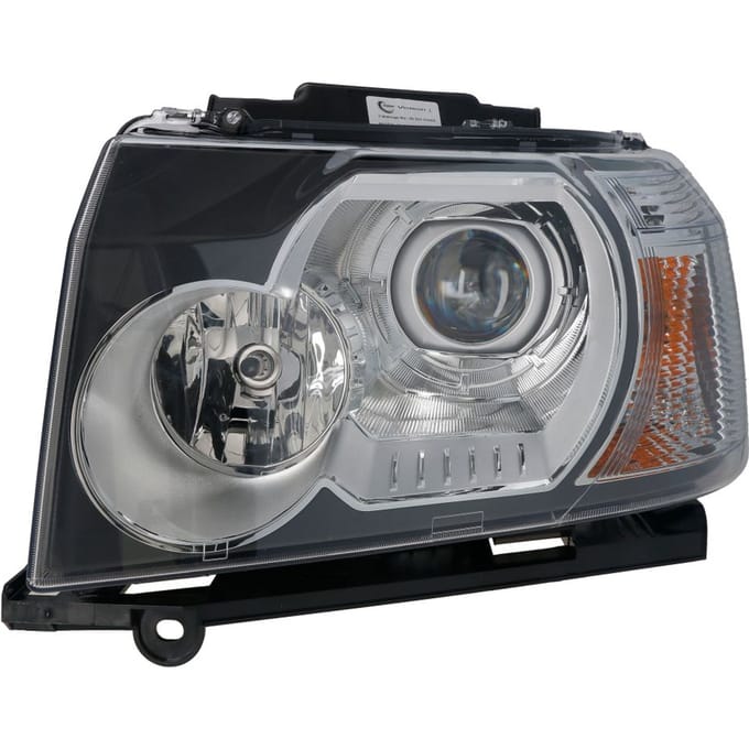 Koplamp VISTEON/VARROC 20-201-01059, Links