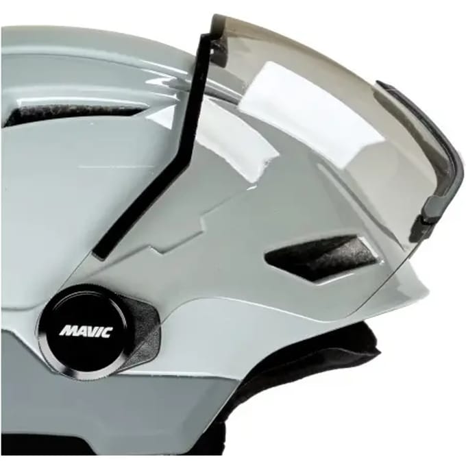 Helmvizier Mavic Speedcity