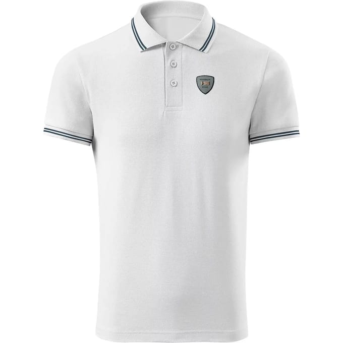 Ruitershirt Horsenjoy Sport Focus