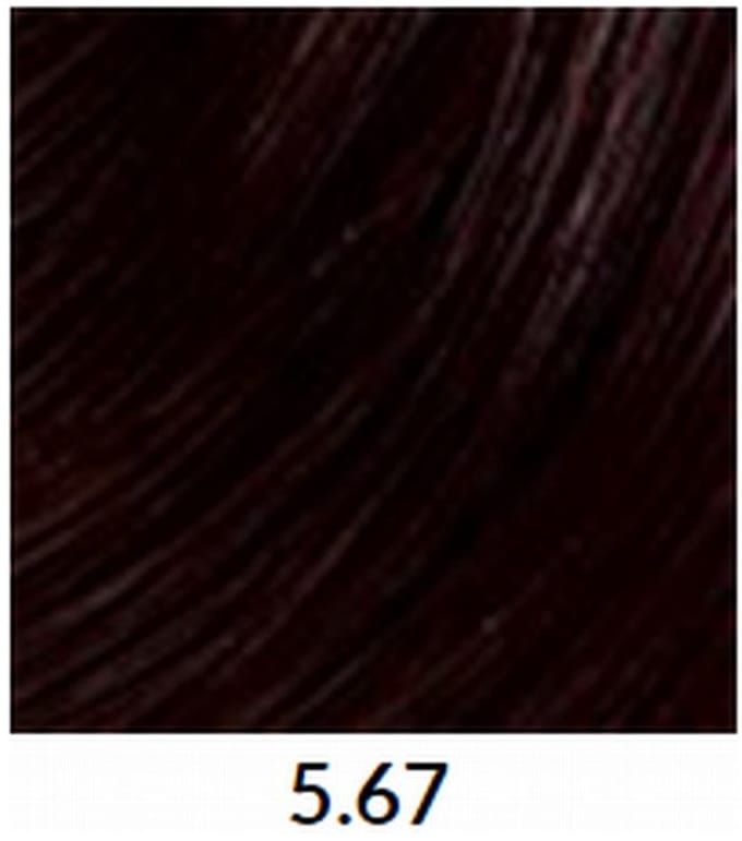 TINTA COLOR 5.67 60ml