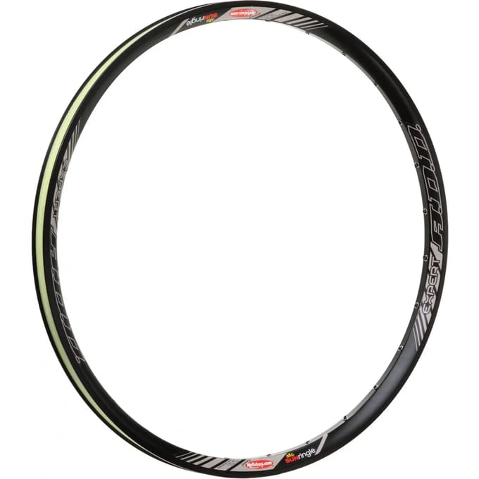 Rand Sun Ringlé ADD Expert 26 28P
