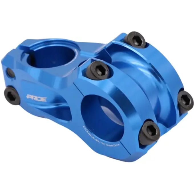 Stam Pride Racing FTL