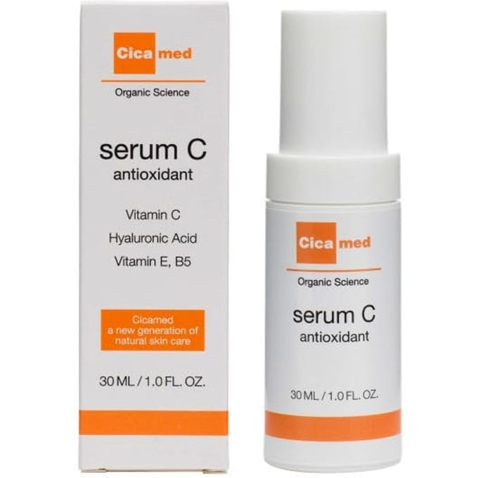 Cicamed Serum C 30 ml