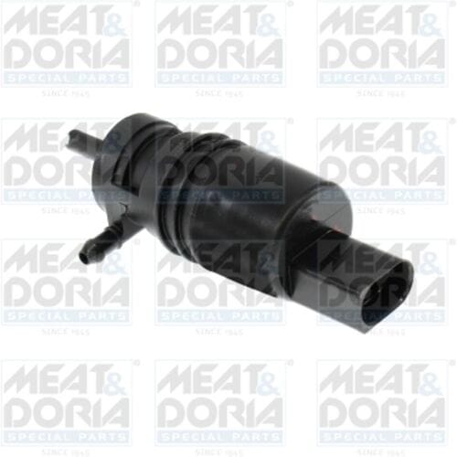 Sluitringen waswaterpomp MEAT & DORIA 20246