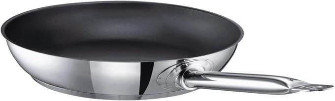 Industar Diamas Pro Koekenpan 20 cm - Hoogwaardige Gecoate Koekenpan