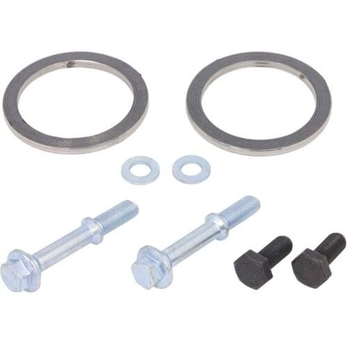 Montageset, uitlaatsysteem BM CATALYSTS FK92148B