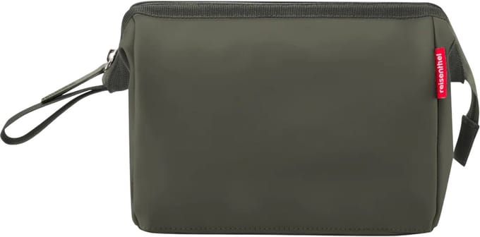 Reisenthel Allrounder Cosmetic Pure Toilettas - 4L - Pure Moss Groen