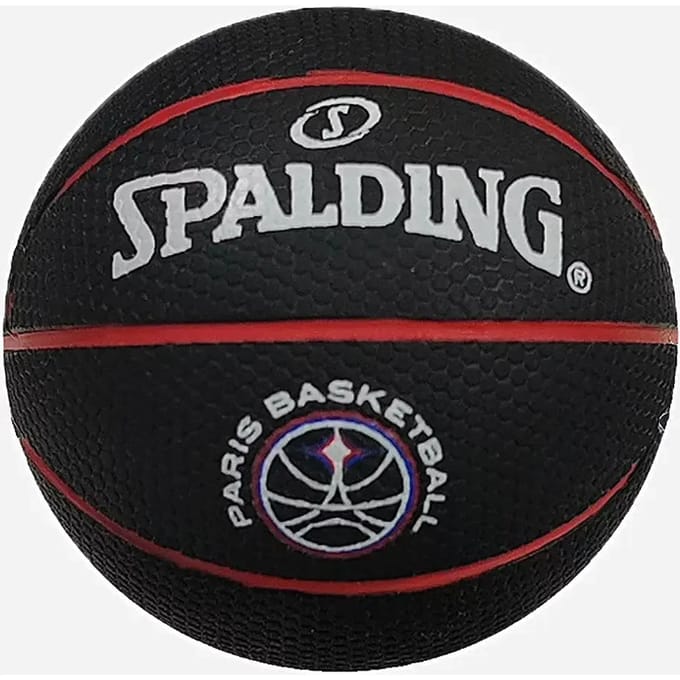 Mini bal Euroleague Paris Basketball 2025/26