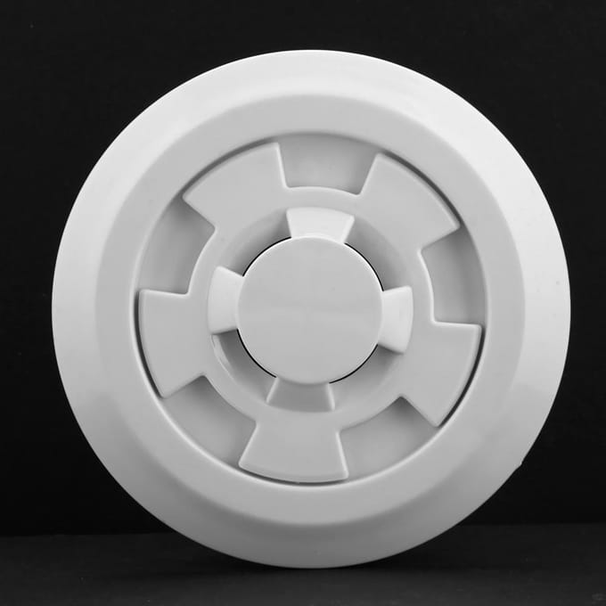 Plastic Zwembad Water Overloop Uitlaat Afvoer Zwembad Afvoer Accessoires white
