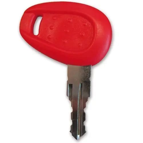 Motorfiets topkoffer scharnierslot Givi V56