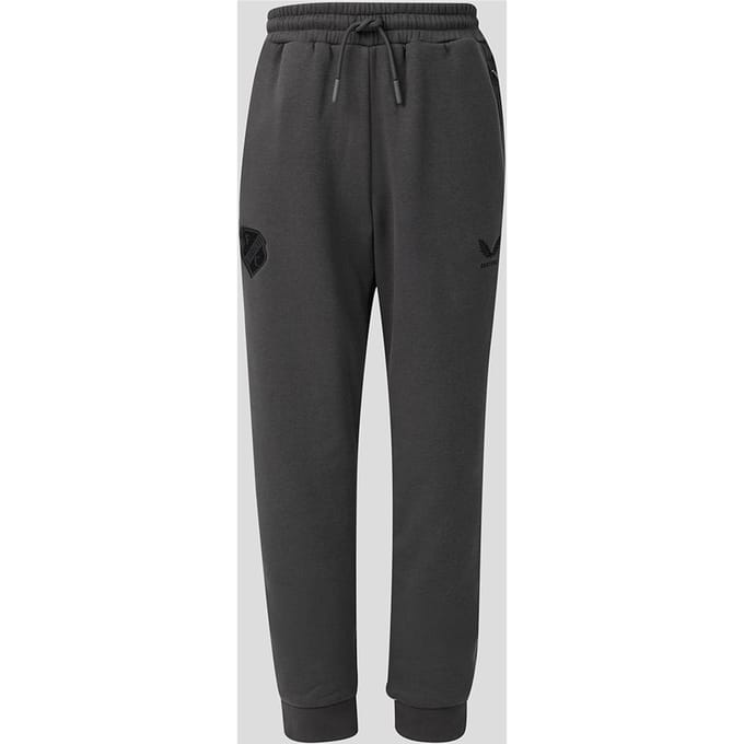 Fc Utrecht Travel 26/27 Adapt Fleece Joggers - Junior
