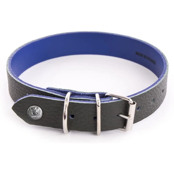 Hondenhalsband Martin Sellier Allure