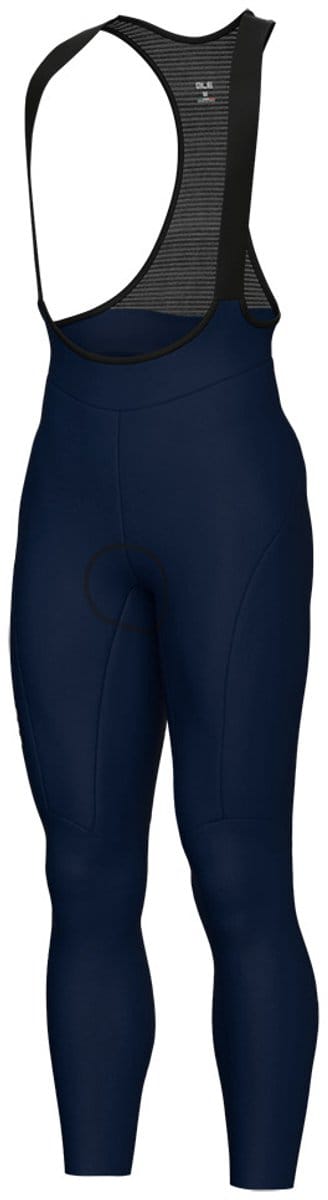 Ale Pragma Winter 2.0 Fietsbroek Blauw S Man