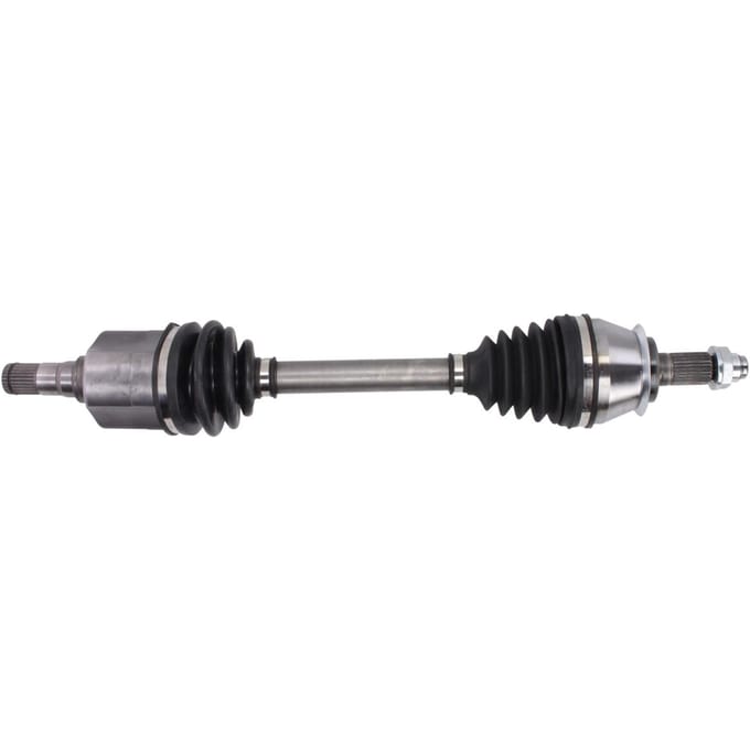 Aandrijfas POINT GEAR PNG74804