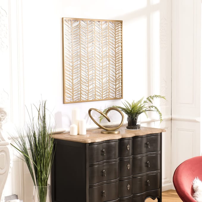 Wandobject Demy | Macabane