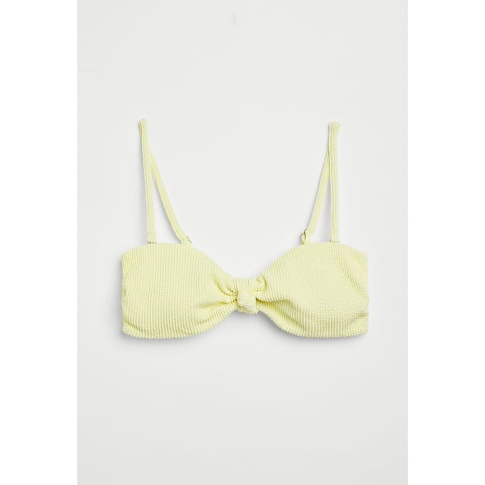 America Today Allison Yellow Taglia: XS | Bikini Outlet | Donna | Giallo