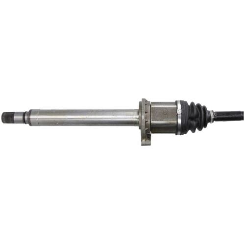 Aandrijfas POINT GEAR PNG75964