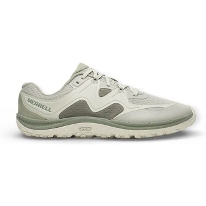 Lage Sneakers Merrell Trail Glove 8